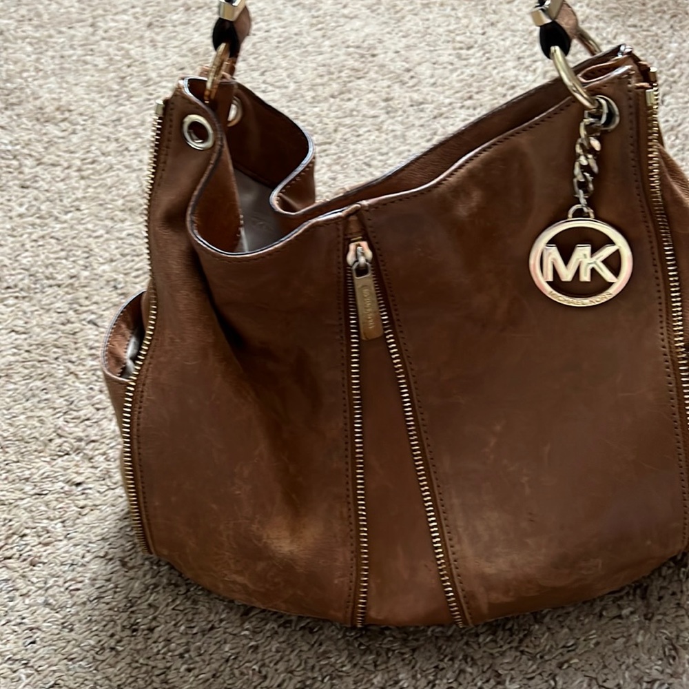 Michael Kors handbag 👜